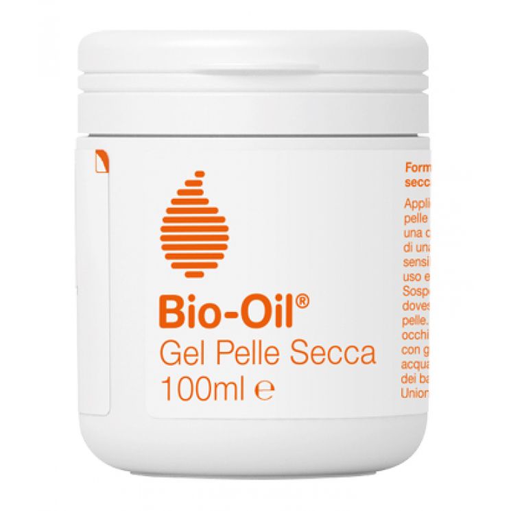 Bio-Oil Gel Pelle Secca 100ml